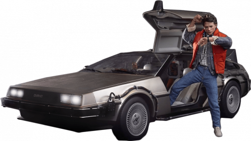 Back to the Future: How Do Statisticians Make Predictions?